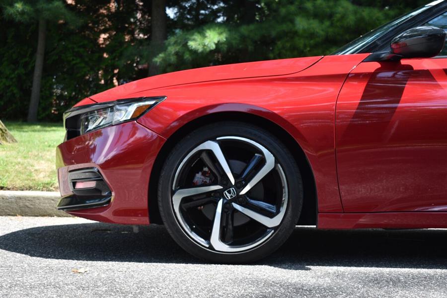 Used Honda Accord Sport 4dr Sedan (1.5T I4 CVT) 2020 | Camy Cars. Great Neck, New York Used Honda Accord Sport 4dr Sedan (1.5T I4 CVT) 2020 | Camy Cars. Great Neck, New York