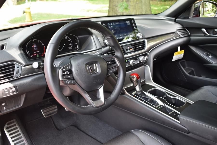 Used Honda Accord Sport 4dr Sedan (1.5T I4 CVT) 2020 | Camy Cars. Great Neck, New York Used Honda Accord Sport 4dr Sedan (1.5T I4 CVT) 2020 | Camy Cars. Great Neck, New York