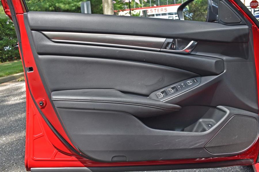 Used Honda Accord Sport 4dr Sedan (1.5T I4 CVT) 2020 | Camy Cars. Great Neck, New York Used Honda Accord Sport 4dr Sedan (1.5T I4 CVT) 2020 | Camy Cars. Great Neck, New York