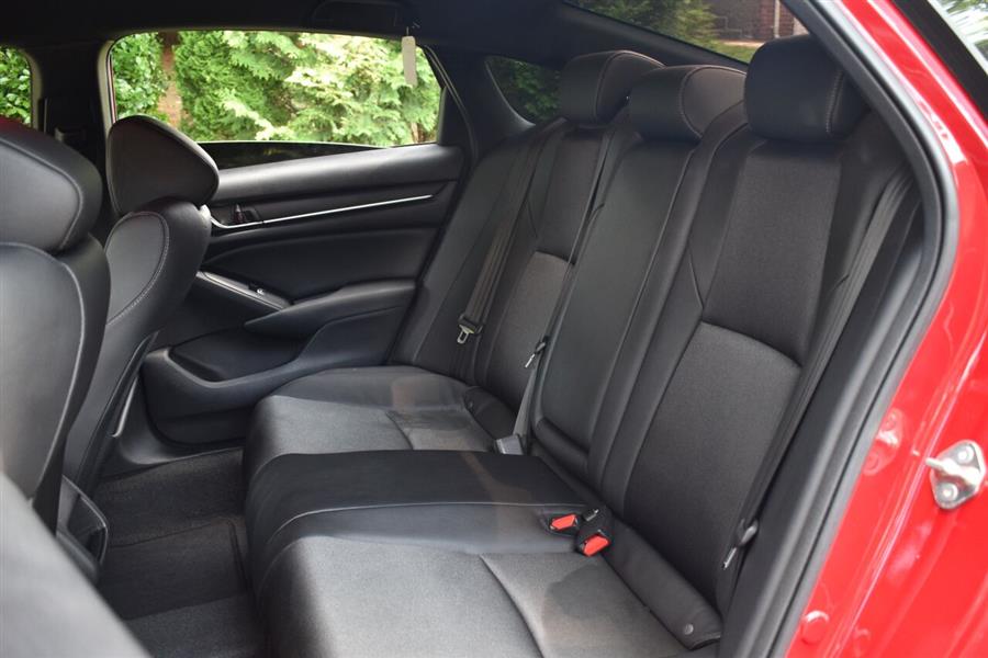 Used Honda Accord Sport 4dr Sedan (1.5T I4 CVT) 2020 | Camy Cars. Great Neck, New York Used Honda Accord Sport 4dr Sedan (1.5T I4 CVT) 2020 | Camy Cars. Great Neck, New York
