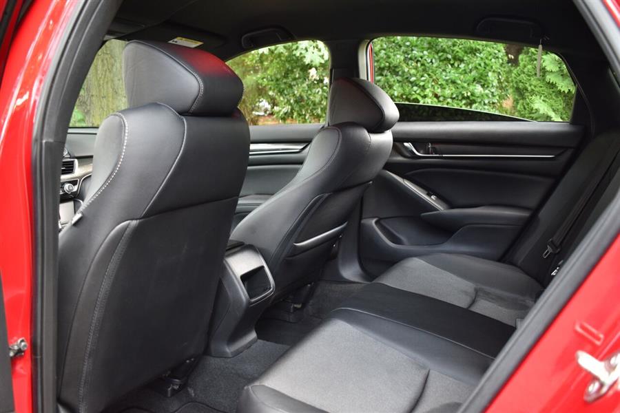 Used Honda Accord Sport 4dr Sedan (1.5T I4 CVT) 2020 | Camy Cars. Great Neck, New York Used Honda Accord Sport 4dr Sedan (1.5T I4 CVT) 2020 | Camy Cars. Great Neck, New York