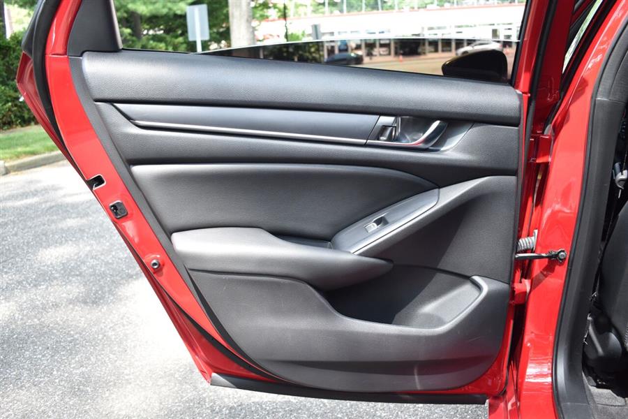 Used Honda Accord Sport 4dr Sedan (1.5T I4 CVT) 2020 | Camy Cars. Great Neck, New York Used Honda Accord Sport 4dr Sedan (1.5T I4 CVT) 2020 | Camy Cars. Great Neck, New York