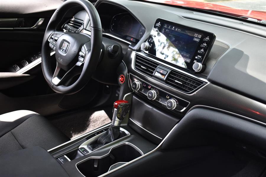 Used Honda Accord Sport 4dr Sedan (1.5T I4 CVT) 2020 | Camy Cars. Great Neck, New York Used Honda Accord Sport 4dr Sedan (1.5T I4 CVT) 2020 | Camy Cars. Great Neck, New York