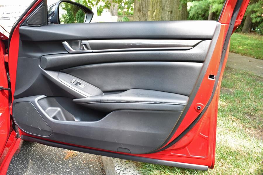 Used Honda Accord Sport 4dr Sedan (1.5T I4 CVT) 2020 | Camy Cars. Great Neck, New York Used Honda Accord Sport 4dr Sedan (1.5T I4 CVT) 2020 | Camy Cars. Great Neck, New York