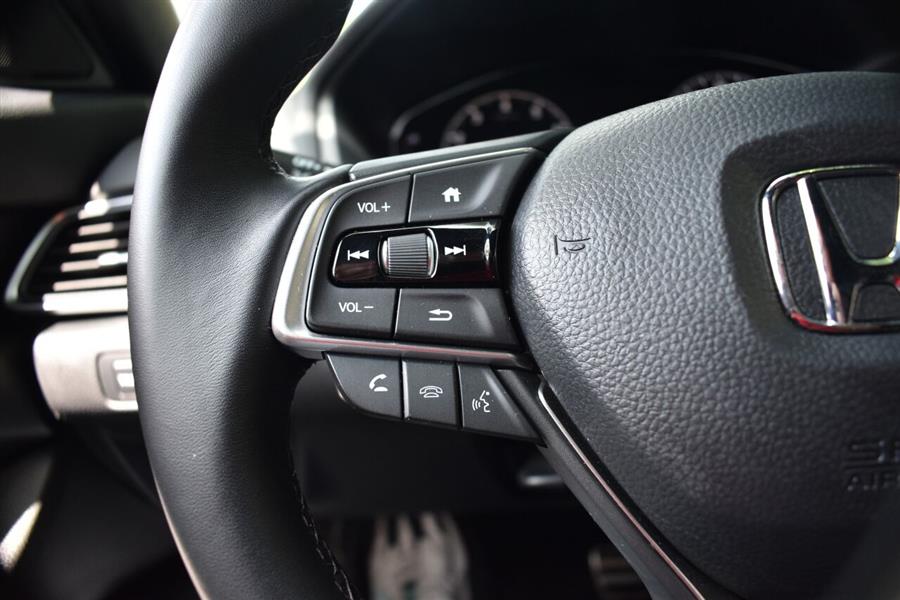 Used Honda Accord Sport 4dr Sedan (1.5T I4 CVT) 2020 | Camy Cars. Great Neck, New York Used Honda Accord Sport 4dr Sedan (1.5T I4 CVT) 2020 | Camy Cars. Great Neck, New York