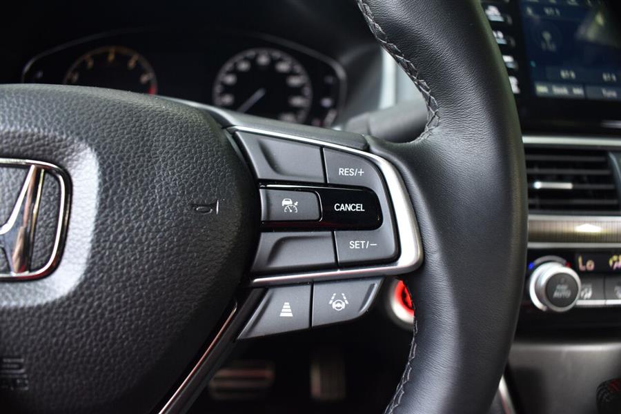 Used Honda Accord Sport 4dr Sedan (1.5T I4 CVT) 2020 | Camy Cars. Great Neck, New York Used Honda Accord Sport 4dr Sedan (1.5T I4 CVT) 2020 | Camy Cars. Great Neck, New York