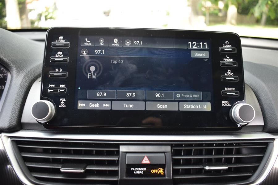 Used Honda Accord Sport 4dr Sedan (1.5T I4 CVT) 2020 | Camy Cars. Great Neck, New York Used Honda Accord Sport 4dr Sedan (1.5T I4 CVT) 2020 | Camy Cars. Great Neck, New York