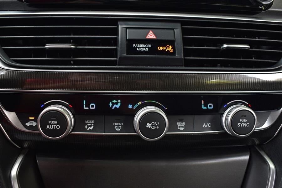 Used Honda Accord Sport 4dr Sedan (1.5T I4 CVT) 2020 | Camy Cars. Great Neck, New York Used Honda Accord Sport 4dr Sedan (1.5T I4 CVT) 2020 | Camy Cars. Great Neck, New York