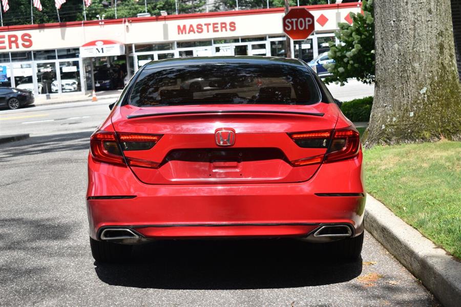 Used Honda Accord Sport 4dr Sedan (1.5T I4 CVT) 2020 | Camy Cars. Great Neck, New York Used Honda Accord Sport 4dr Sedan (1.5T I4 CVT) 2020 | Camy Cars. Great Neck, New York