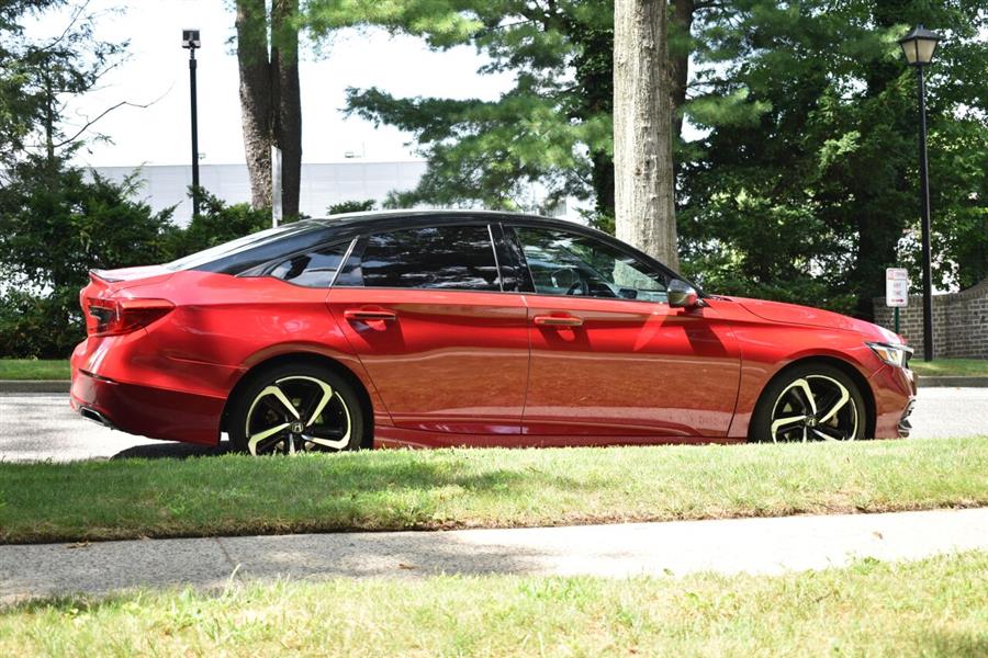 Used Honda Accord Sport 4dr Sedan (1.5T I4 CVT) 2020 | Camy Cars. Great Neck, New York Used Honda Accord Sport 4dr Sedan (1.5T I4 CVT) 2020 | Camy Cars. Great Neck, New York