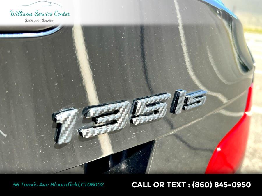 Used BMW 1 Series 2dr Cpe 135is 2013 | Williams Service Center. Bloomfield, Connecticut Used BMW 1 Series 2dr Cpe 135is 2013 | Williams Service Center. Bloomfield, Connecticut