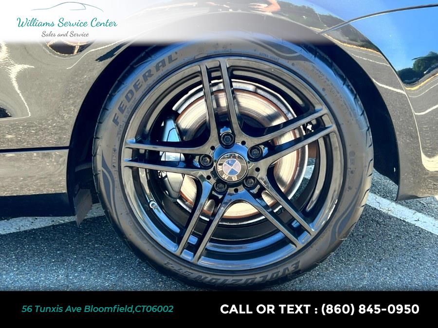 Used BMW 1 Series 2dr Cpe 135is 2013 | Williams Service Center. Bloomfield, Connecticut Used BMW 1 Series 2dr Cpe 135is 2013 | Williams Service Center. Bloomfield, Connecticut