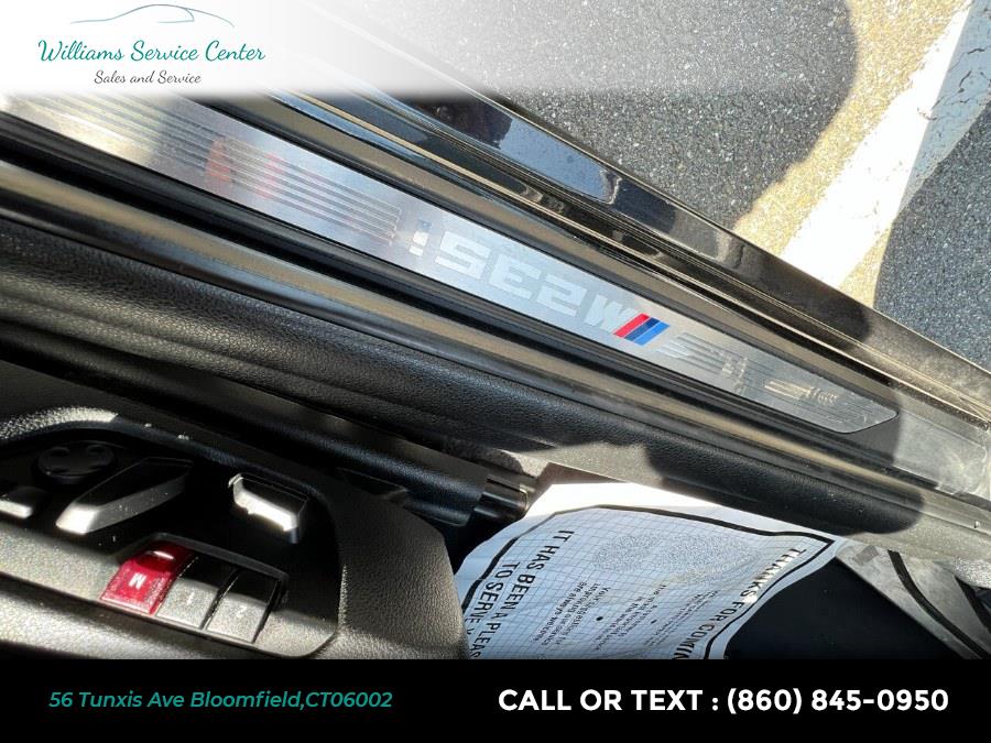 2014 BMW 2 Series 2dr Cpe M235i RWD, available for sale in Bloomfield, Connecticut | Williams Service Center. Bloomfield, Connecticut 2014 BMW 2 Series 2dr Cpe M235i RWD, available for sale in Bloomfield, Connecticut | Williams Service Center. Bloomfield, Connecticut
