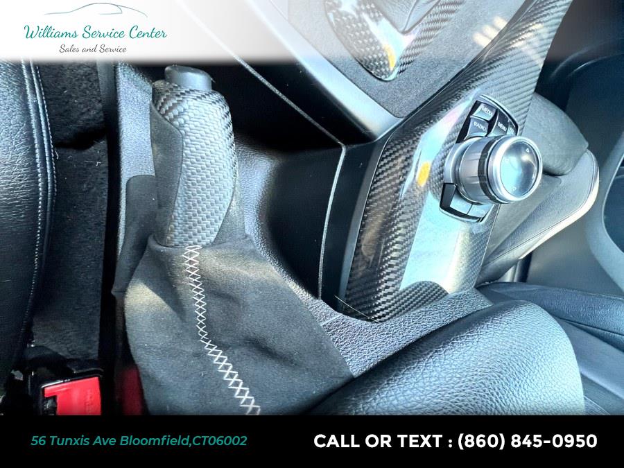 2014 BMW 2 Series 2dr Cpe M235i RWD, available for sale in Bloomfield, Connecticut | Williams Service Center. Bloomfield, Connecticut 2014 BMW 2 Series 2dr Cpe M235i RWD, available for sale in Bloomfield, Connecticut | Williams Service Center. Bloomfield, Connecticut