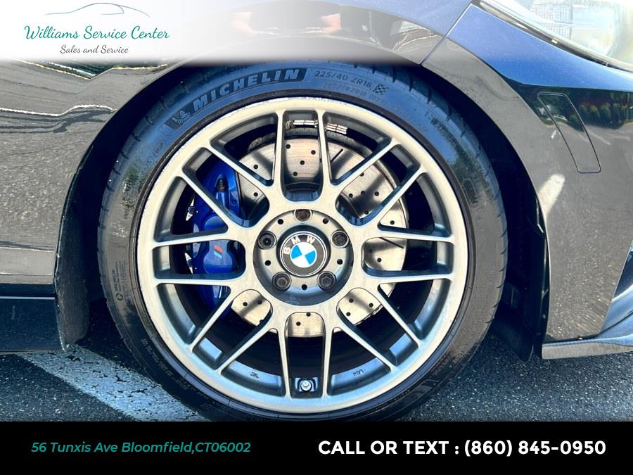 2014 BMW 2 Series 2dr Cpe M235i RWD, available for sale in Bloomfield, Connecticut | Williams Service Center. Bloomfield, Connecticut 2014 BMW 2 Series 2dr Cpe M235i RWD, available for sale in Bloomfield, Connecticut | Williams Service Center. Bloomfield, Connecticut