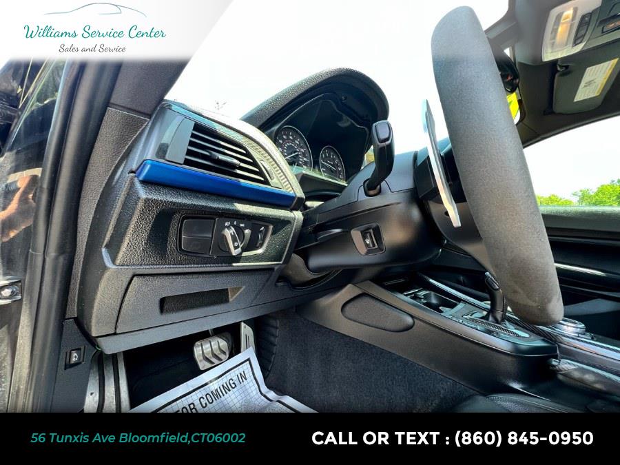 2014 BMW 2 Series 2dr Cpe M235i RWD, available for sale in Bloomfield, Connecticut | Williams Service Center. Bloomfield, Connecticut 2014 BMW 2 Series 2dr Cpe M235i RWD, available for sale in Bloomfield, Connecticut | Williams Service Center. Bloomfield, Connecticut