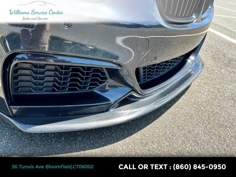 2014 BMW 2 Series 2dr Cpe M235i RWD, available for sale in Bloomfield, Connecticut | Williams Service Center. Bloomfield, Connecticut 2014 BMW 2 Series 2dr Cpe M235i RWD, available for sale in Bloomfield, Connecticut | Williams Service Center. Bloomfield, Connecticut