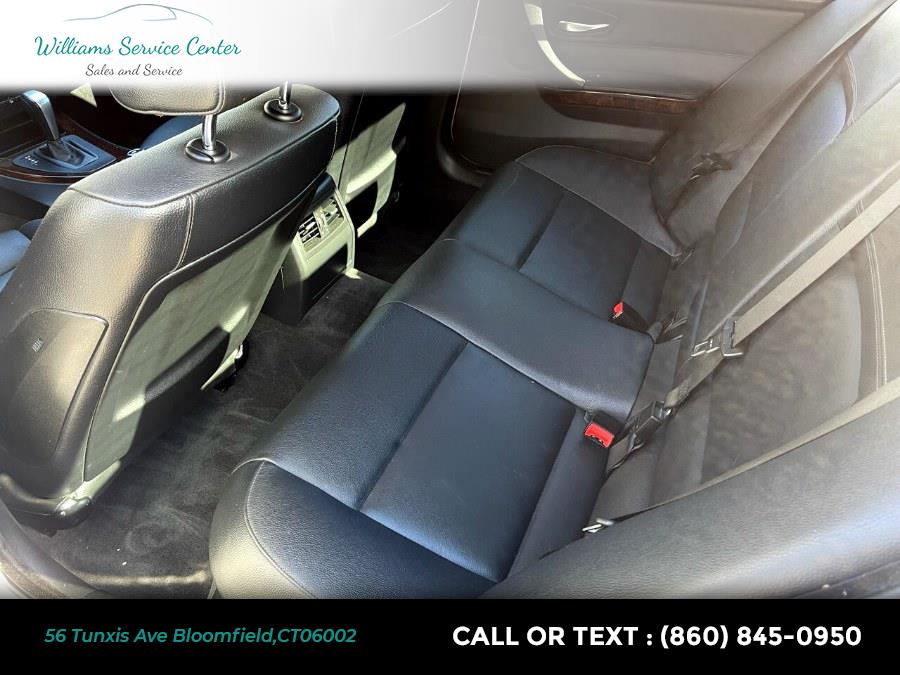 Used BMW 3 Series 4dr Sdn 335i xDrive AWD 2010 | Williams Service Center. Bloomfield, Connecticut Used BMW 3 Series 4dr Sdn 335i xDrive AWD 2010 | Williams Service Center. Bloomfield, Connecticut
