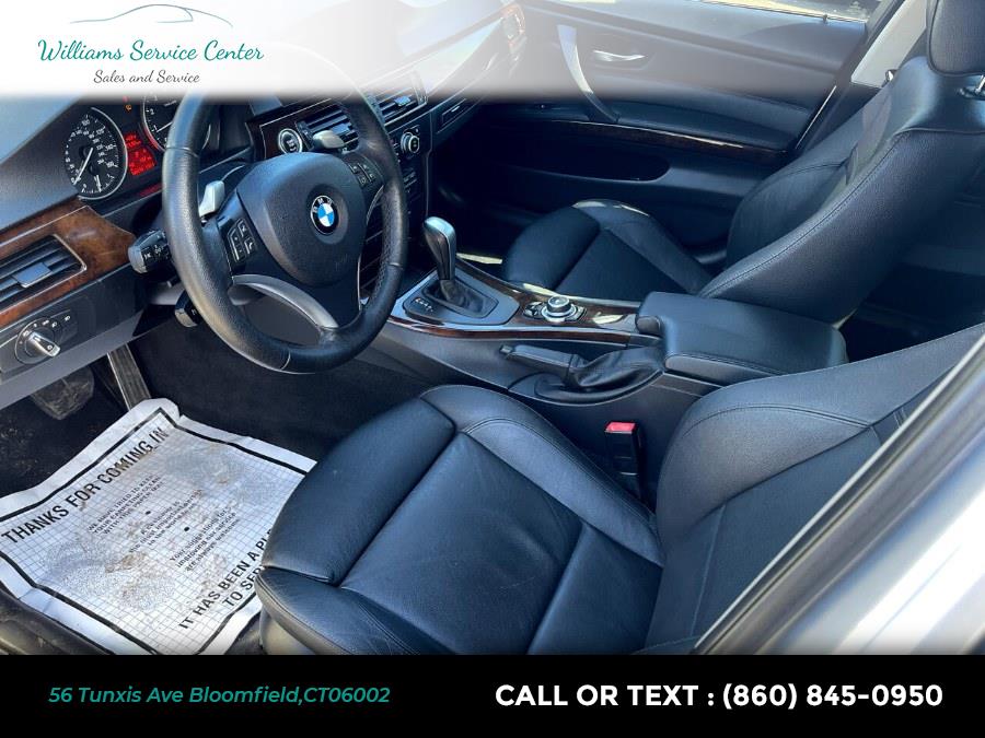 Used BMW 3 Series 4dr Sdn 335i xDrive AWD 2010 | Williams Service Center. Bloomfield, Connecticut Used BMW 3 Series 4dr Sdn 335i xDrive AWD 2010 | Williams Service Center. Bloomfield, Connecticut