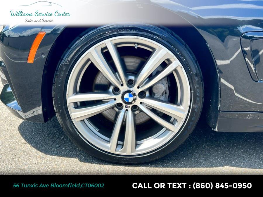 Used BMW 4 Series 440i xDrive Gran Coupe 2017 | Williams Service Center. Bloomfield, Connecticut Used BMW 4 Series 440i xDrive Gran Coupe 2017 | Williams Service Center. Bloomfield, Connecticut