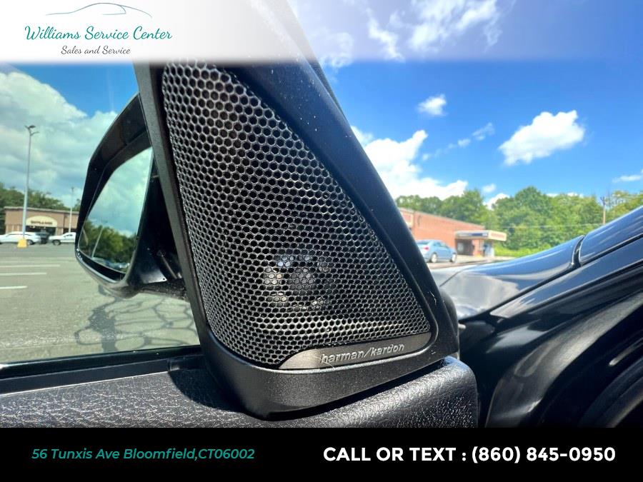 Used BMW 4 Series 440i xDrive Gran Coupe 2017 | Williams Service Center. Bloomfield, Connecticut Used BMW 4 Series 440i xDrive Gran Coupe 2017 | Williams Service Center. Bloomfield, Connecticut