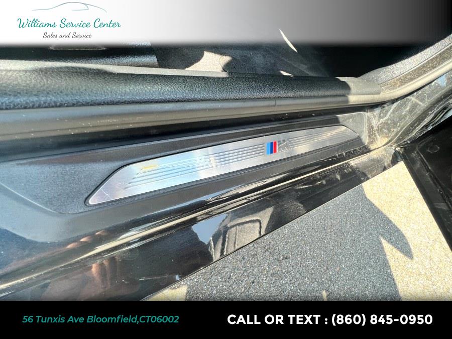 Used BMW 4 Series 440i xDrive Gran Coupe 2017 | Williams Service Center. Bloomfield, Connecticut Used BMW 4 Series 440i xDrive Gran Coupe 2017 | Williams Service Center. Bloomfield, Connecticut