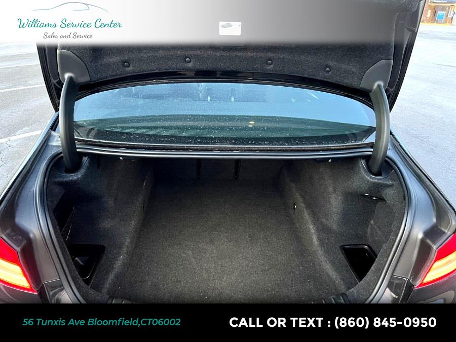 2018 BMW 5 Series 530i xDrive Sedan, available for sale in Bloomfield, Connecticut | Williams Service Center. Bloomfield, Connecticut 2018 BMW 5 Series 530i xDrive Sedan, available for sale in Bloomfield, Connecticut | Williams Service Center. Bloomfield, Connecticut