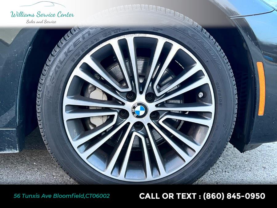 2018 BMW 5 Series 530i xDrive Sedan, available for sale in Bloomfield, Connecticut | Williams Service Center. Bloomfield, Connecticut 2018 BMW 5 Series 530i xDrive Sedan, available for sale in Bloomfield, Connecticut | Williams Service Center. Bloomfield, Connecticut