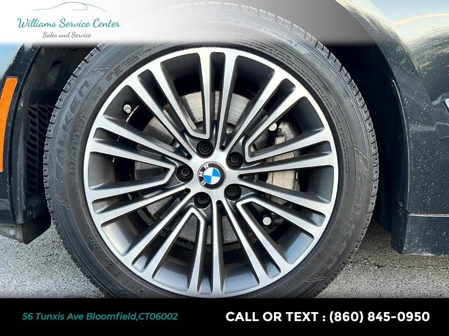 2018 BMW 5 Series 530i xDrive Sedan, available for sale in Bloomfield, Connecticut | Williams Service Center. Bloomfield, Connecticut 2018 BMW 5 Series 530i xDrive Sedan, available for sale in Bloomfield, Connecticut | Williams Service Center. Bloomfield, Connecticut