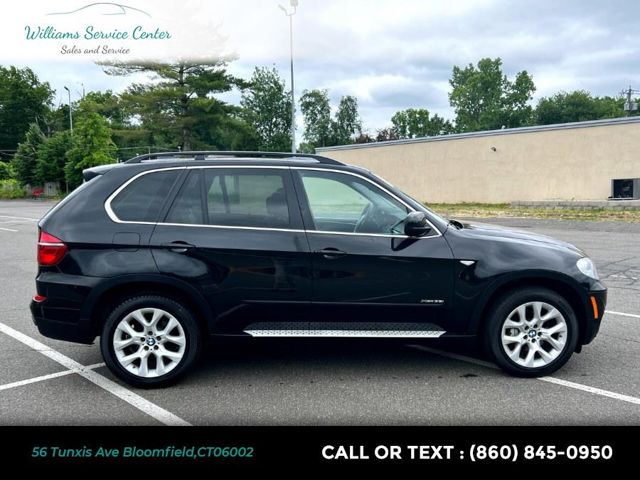 2013 BMW X5 AWD 4dr xDrive35i, available for sale in Bloomfield, Connecticut | Williams Service Center. Bloomfield, Connecticut 2013 BMW X5 AWD 4dr xDrive35i, available for sale in Bloomfield, Connecticut | Williams Service Center. Bloomfield, Connecticut