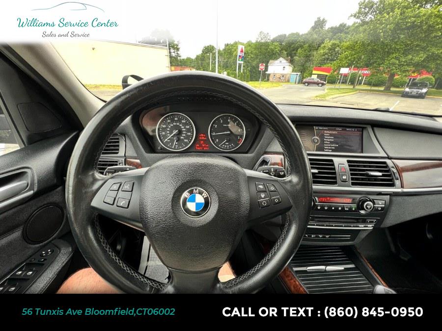2013 BMW X5 AWD 4dr xDrive35i, available for sale in Bloomfield, Connecticut | Williams Service Center. Bloomfield, Connecticut 2013 BMW X5 AWD 4dr xDrive35i, available for sale in Bloomfield, Connecticut | Williams Service Center. Bloomfield, Connecticut