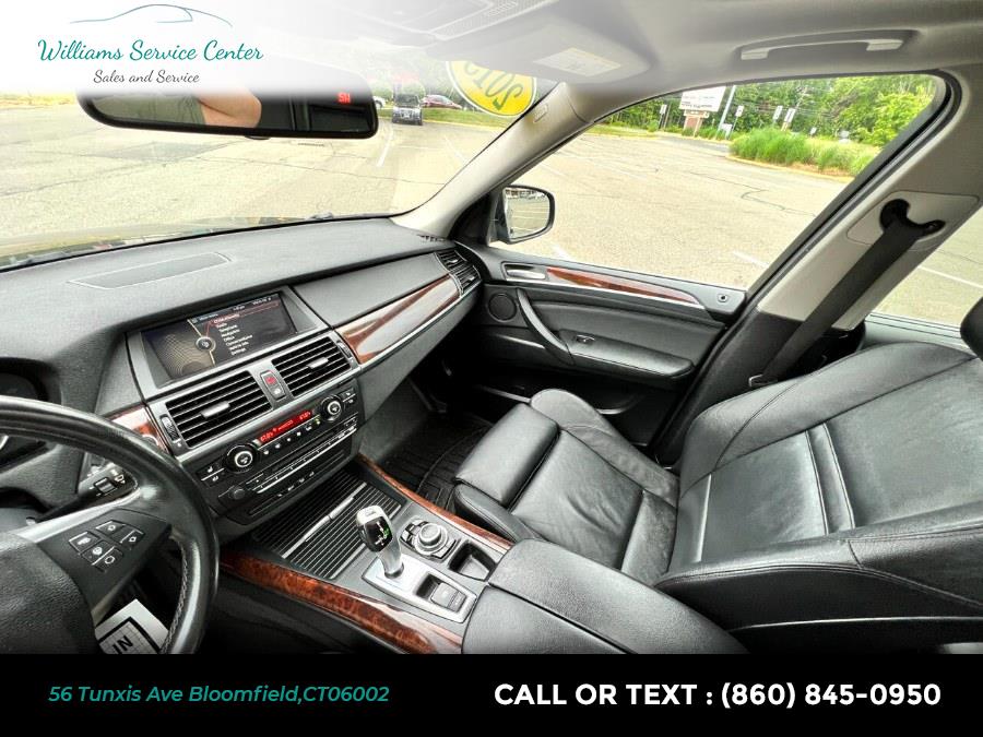 2013 BMW X5 AWD 4dr xDrive35i, available for sale in Bloomfield, Connecticut | Williams Service Center. Bloomfield, Connecticut 2013 BMW X5 AWD 4dr xDrive35i, available for sale in Bloomfield, Connecticut | Williams Service Center. Bloomfield, Connecticut