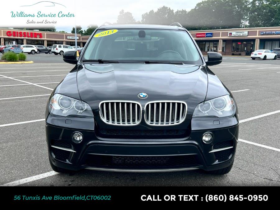 2013 BMW X5 AWD 4dr xDrive35i, available for sale in Bloomfield, Connecticut | Williams Service Center. Bloomfield, Connecticut 2013 BMW X5 AWD 4dr xDrive35i, available for sale in Bloomfield, Connecticut | Williams Service Center. Bloomfield, Connecticut