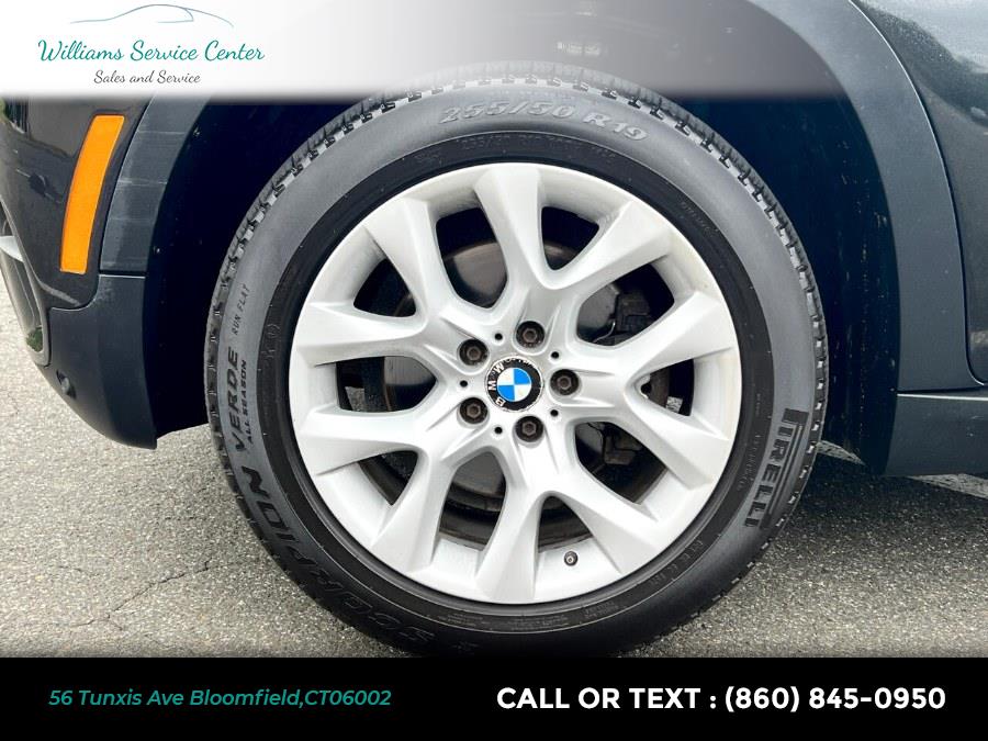 2013 BMW X5 AWD 4dr xDrive35i, available for sale in Bloomfield, Connecticut | Williams Service Center. Bloomfield, Connecticut 2013 BMW X5 AWD 4dr xDrive35i, available for sale in Bloomfield, Connecticut | Williams Service Center. Bloomfield, Connecticut