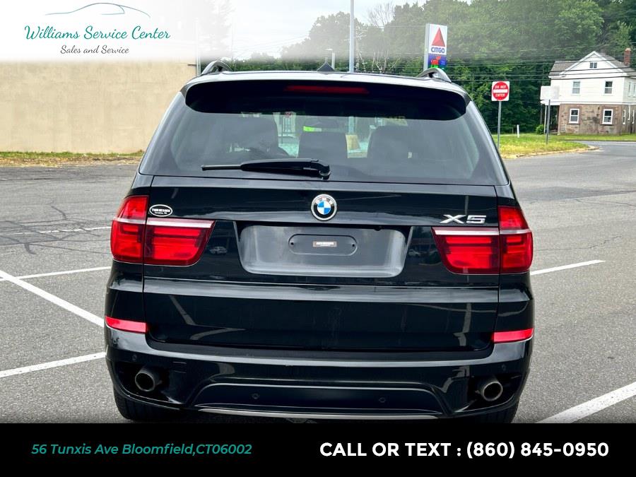 2013 BMW X5 AWD 4dr xDrive35i, available for sale in Bloomfield, Connecticut | Williams Service Center. Bloomfield, Connecticut 2013 BMW X5 AWD 4dr xDrive35i, available for sale in Bloomfield, Connecticut | Williams Service Center. Bloomfield, Connecticut