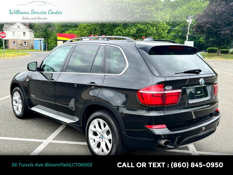 2013 BMW X5 AWD 4dr xDrive35i, available for sale in Bloomfield, Connecticut | Williams Service Center. Bloomfield, Connecticut 2013 BMW X5 AWD 4dr xDrive35i, available for sale in Bloomfield, Connecticut | Williams Service Center. Bloomfield, Connecticut