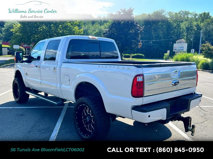 2016 Ford Super Duty F-250 SRW 4WD Crew Cab 172" Lariat, available for sale in Bloomfield, Connecticut | Williams Service Center. Bloomfield, Connecticut 2016 Ford Super Duty F-250 SRW 4WD Crew Cab 172" Lariat, available for sale in Bloomfield, Connecticut | Williams Service Center. Bloomfield, Connecticut