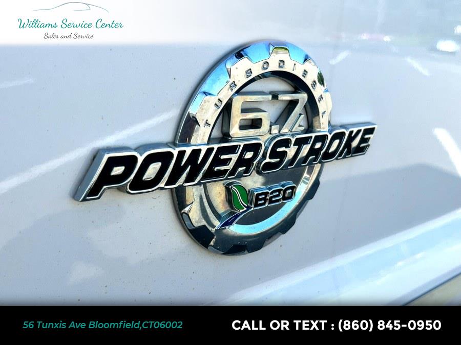 2016 Ford Super Duty F-250 SRW 4WD Crew Cab 172" Lariat, available for sale in Bloomfield, Connecticut | Williams Service Center. Bloomfield, Connecticut 2016 Ford Super Duty F-250 SRW 4WD Crew Cab 172" Lariat, available for sale in Bloomfield, Connecticut | Williams Service Center. Bloomfield, Connecticut