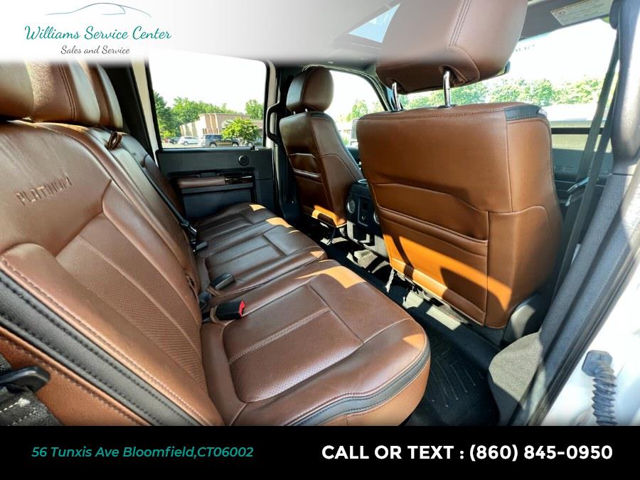 2016 Ford Super Duty F-250 SRW 4WD Crew Cab 172" Lariat, available for sale in Bloomfield, Connecticut | Williams Service Center. Bloomfield, Connecticut 2016 Ford Super Duty F-250 SRW 4WD Crew Cab 172" Lariat, available for sale in Bloomfield, Connecticut | Williams Service Center. Bloomfield, Connecticut