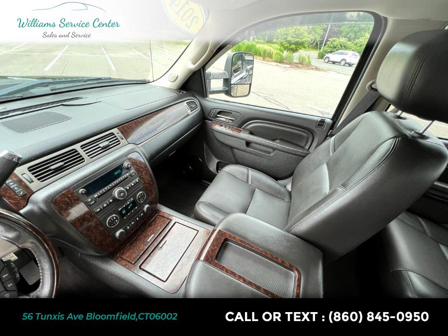 2014 GMC Sierra 2500HD 4WD Crew Cab 153.7" Denali, available for sale in Bloomfield, Connecticut | Williams Service Center. Bloomfield, Connecticut 2014 GMC Sierra 2500HD 4WD Crew Cab 153.7" Denali, available for sale in Bloomfield, Connecticut | Williams Service Center. Bloomfield, Connecticut