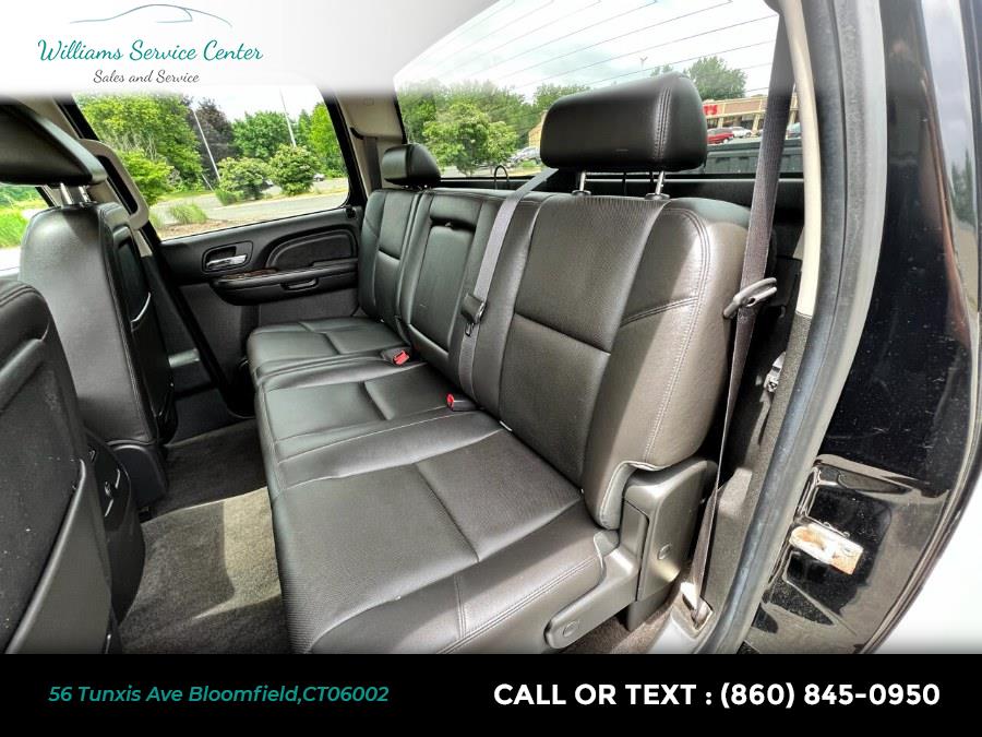 2014 GMC Sierra 2500HD 4WD Crew Cab 153.7" Denali, available for sale in Bloomfield, Connecticut | Williams Service Center. Bloomfield, Connecticut 2014 GMC Sierra 2500HD 4WD Crew Cab 153.7" Denali, available for sale in Bloomfield, Connecticut | Williams Service Center. Bloomfield, Connecticut