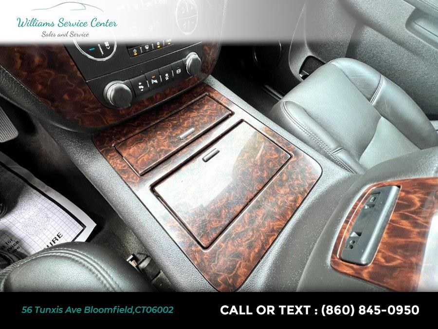 2014 GMC Sierra 2500HD 4WD Crew Cab 153.7" Denali, available for sale in Bloomfield, Connecticut | Williams Service Center. Bloomfield, Connecticut 2014 GMC Sierra 2500HD 4WD Crew Cab 153.7" Denali, available for sale in Bloomfield, Connecticut | Williams Service Center. Bloomfield, Connecticut
