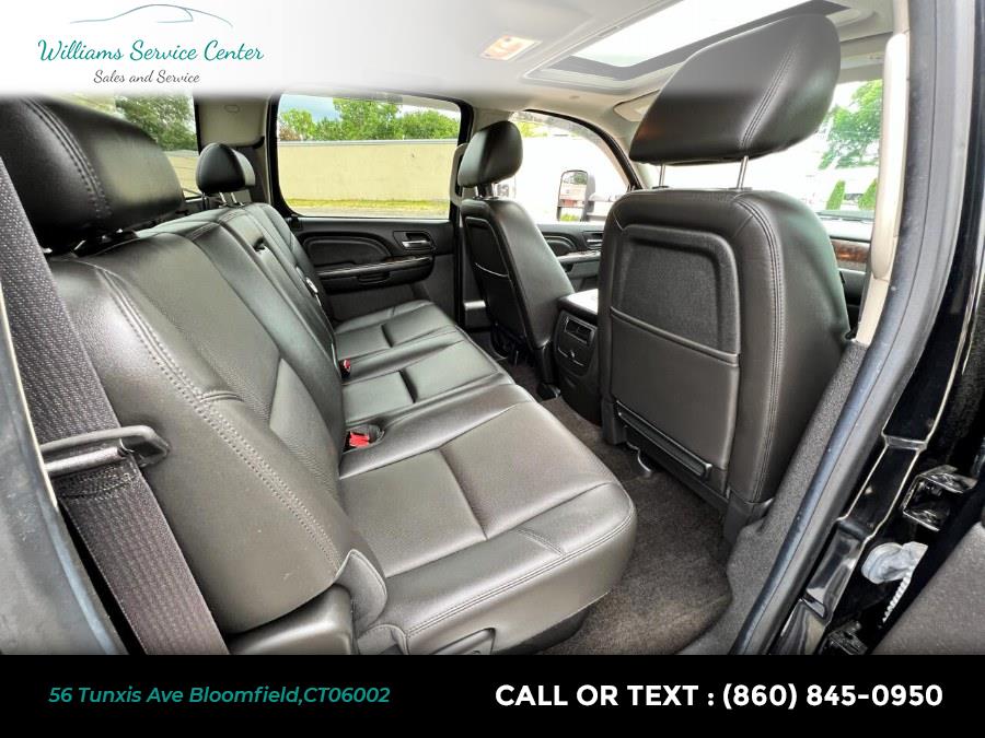 2014 GMC Sierra 2500HD 4WD Crew Cab 153.7" Denali, available for sale in Bloomfield, Connecticut | Williams Service Center. Bloomfield, Connecticut 2014 GMC Sierra 2500HD 4WD Crew Cab 153.7" Denali, available for sale in Bloomfield, Connecticut | Williams Service Center. Bloomfield, Connecticut