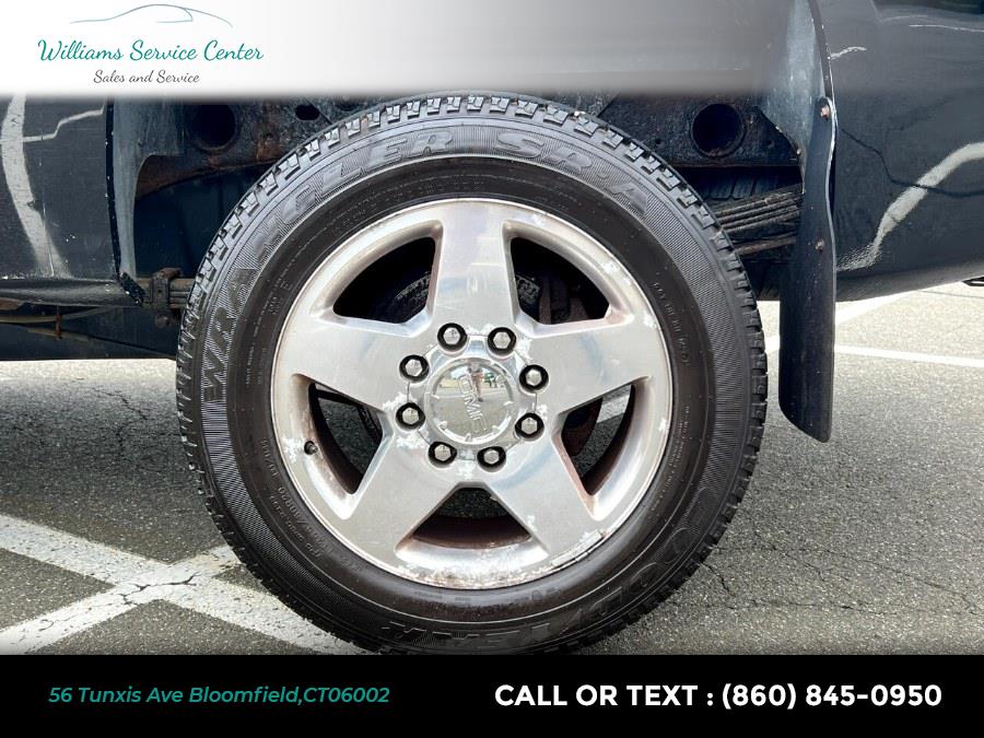2014 GMC Sierra 2500HD 4WD Crew Cab 153.7" Denali, available for sale in Bloomfield, Connecticut | Williams Service Center. Bloomfield, Connecticut 2014 GMC Sierra 2500HD 4WD Crew Cab 153.7" Denali, available for sale in Bloomfield, Connecticut | Williams Service Center. Bloomfield, Connecticut