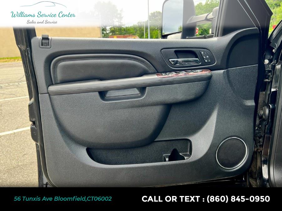 2014 GMC Sierra 2500HD 4WD Crew Cab 153.7" Denali, available for sale in Bloomfield, Connecticut | Williams Service Center. Bloomfield, Connecticut 2014 GMC Sierra 2500HD 4WD Crew Cab 153.7" Denali, available for sale in Bloomfield, Connecticut | Williams Service Center. Bloomfield, Connecticut