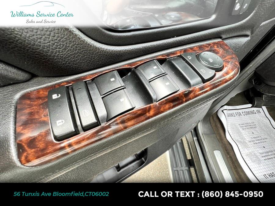 2014 GMC Sierra 2500HD 4WD Crew Cab 153.7" Denali, available for sale in Bloomfield, Connecticut | Williams Service Center. Bloomfield, Connecticut 2014 GMC Sierra 2500HD 4WD Crew Cab 153.7" Denali, available for sale in Bloomfield, Connecticut | Williams Service Center. Bloomfield, Connecticut