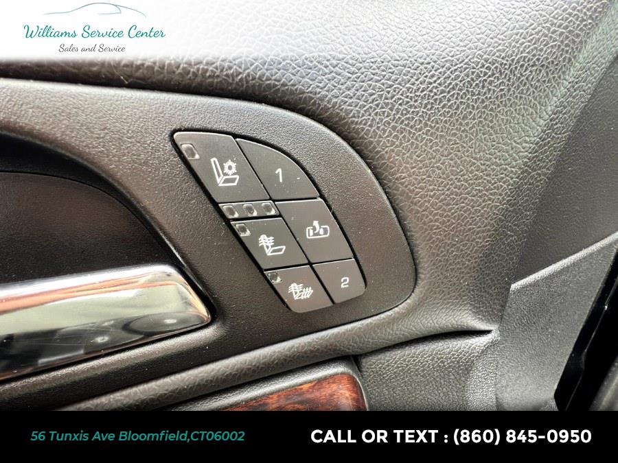 2014 GMC Sierra 2500HD 4WD Crew Cab 153.7" Denali, available for sale in Bloomfield, Connecticut | Williams Service Center. Bloomfield, Connecticut 2014 GMC Sierra 2500HD 4WD Crew Cab 153.7" Denali, available for sale in Bloomfield, Connecticut | Williams Service Center. Bloomfield, Connecticut