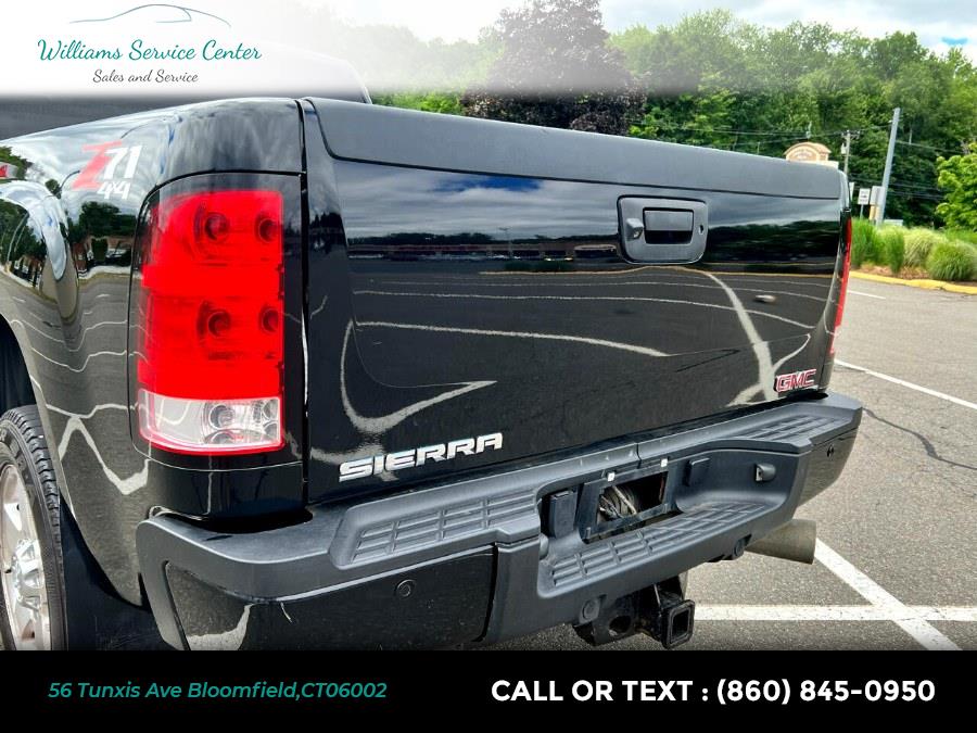 2014 GMC Sierra 2500HD 4WD Crew Cab 153.7" Denali, available for sale in Bloomfield, Connecticut | Williams Service Center. Bloomfield, Connecticut 2014 GMC Sierra 2500HD 4WD Crew Cab 153.7" Denali, available for sale in Bloomfield, Connecticut | Williams Service Center. Bloomfield, Connecticut