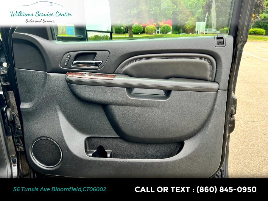 2014 GMC Sierra 2500HD 4WD Crew Cab 153.7" Denali, available for sale in Bloomfield, Connecticut | Williams Service Center. Bloomfield, Connecticut 2014 GMC Sierra 2500HD 4WD Crew Cab 153.7" Denali, available for sale in Bloomfield, Connecticut | Williams Service Center. Bloomfield, Connecticut