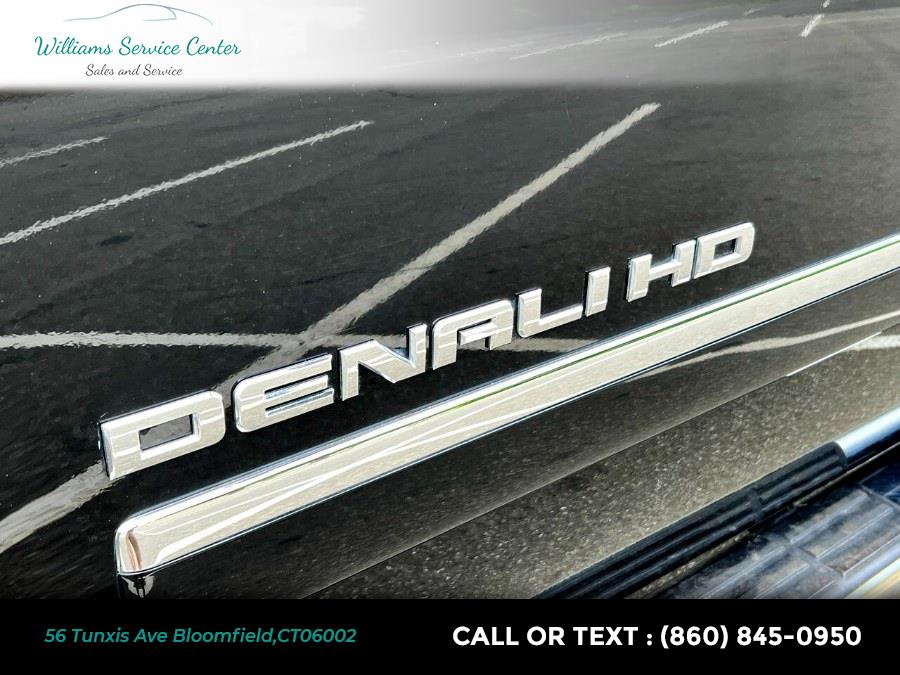 2014 GMC Sierra 2500HD 4WD Crew Cab 153.7" Denali, available for sale in Bloomfield, Connecticut | Williams Service Center. Bloomfield, Connecticut 2014 GMC Sierra 2500HD 4WD Crew Cab 153.7" Denali, available for sale in Bloomfield, Connecticut | Williams Service Center. Bloomfield, Connecticut